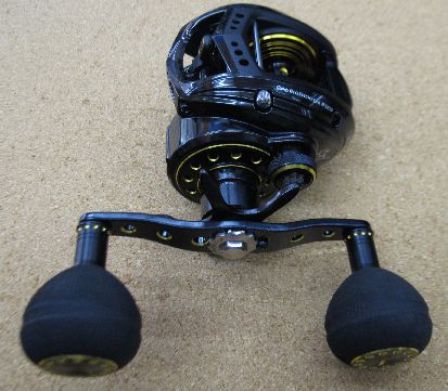 P・F・J Revo BigShooter WM50 (レボ ビッグシューター WM50 P・F・J Revo BigShooter WM50 (レボ ビッグシューター WM50