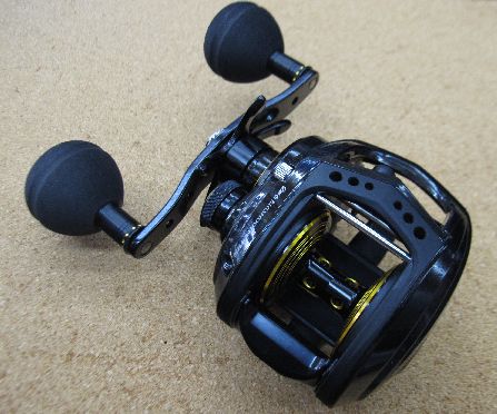 P・F・J Revo BigShooter WM50 (レボ ビッグシューター WM50 P・F・J Revo BigShooter WM50 (レボ ビッグシューター WM50