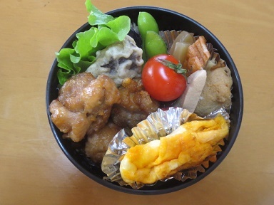 3月31日～4月2日のお弁当_f0248616_09192709.jpg