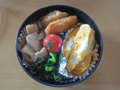 3月31日～4月2日のお弁当_f0248616_09194586.jpg