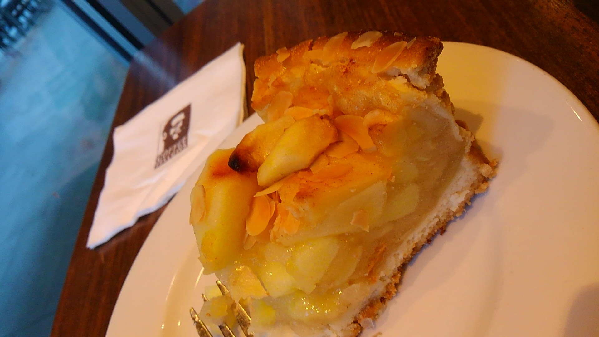2014年 ドイツ・スイス旅行 その2 (食べ物編)_e0101819_11574517.jpg