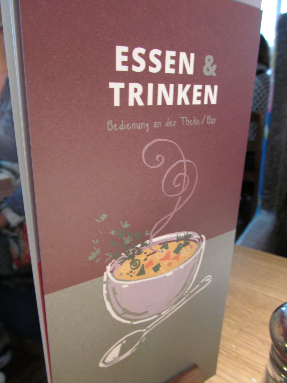 2014年 ドイツ・スイス旅行 その2 (食べ物編)_e0101819_1232364.jpg