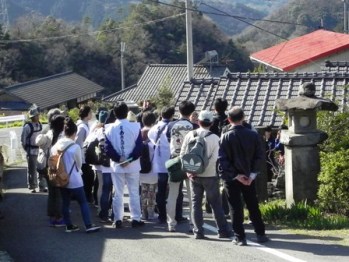 坊っちゃん劇場の役者さん30人がやって来た！_f0213825_152773.jpg