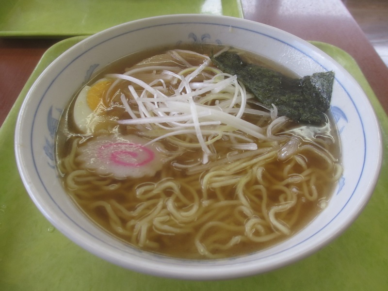 「初狩ＰＡ下り」であごだし和風ラーメン♪７７_c0169330_1114747.jpg