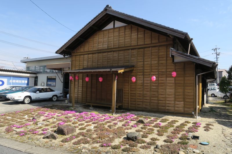 スバルの「最先端」を学ぶ その2 _f0076731_10485865.jpg