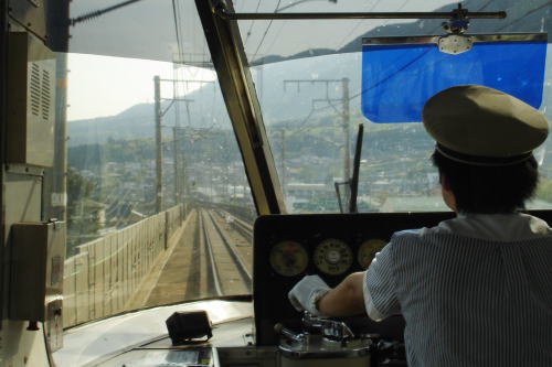 【鉄道旅行記】 新幹線&特急で日本縦断乗り継ぎ旅 (vol.5)_a0338635_050281.jpg