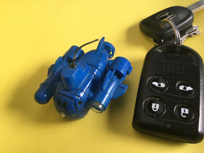 アクアプレーンとミニ潜水艦_d0067943_13503972.jpg