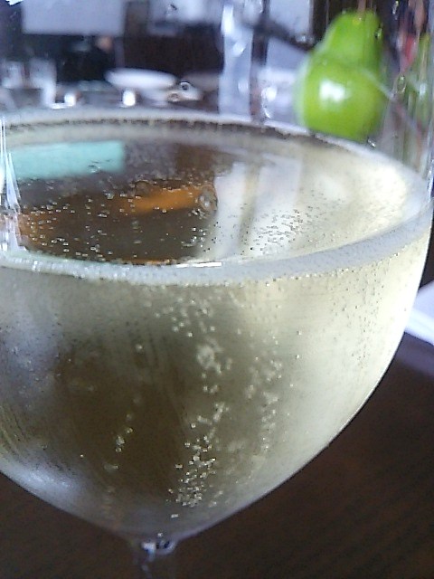 Charlotte (Ehinger-Schwarz 1876)の優雅な午餐@桜色に染まるRoppongi Hills Club ♬♬。。。♪•*♪♡✝_a0053662_14474035.jpg