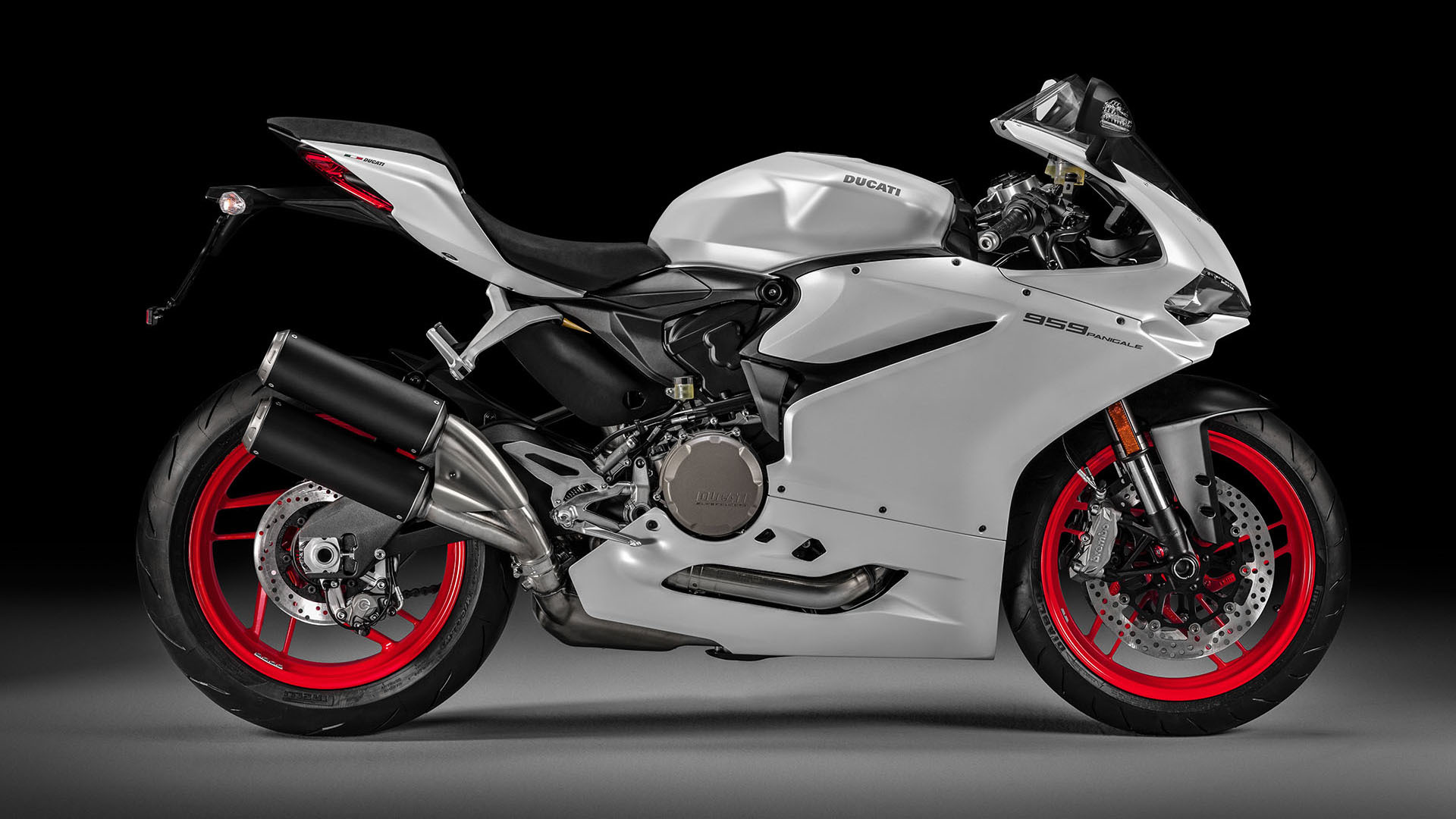 Tuneboy panigale deals