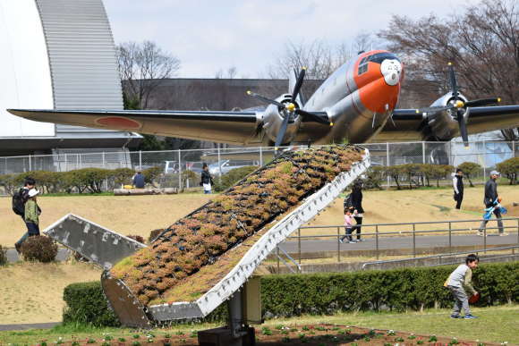 ♪ ダニエル 航空公園～楽しい撮影会～(*ﾟ▽ﾟ*) ♪_b0242873_01124790.jpg