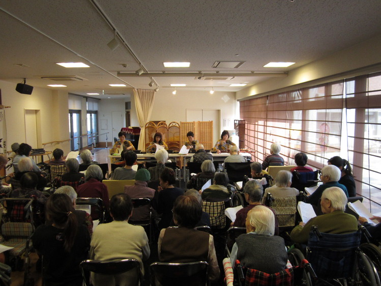 大正琴:琴伝流大正琴愛音会_e0191174_10104373.jpg