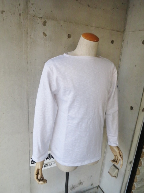 春のSt.James ・・・ 大人気のOUESSANT・2型!★!_d0152280_2113446.jpg