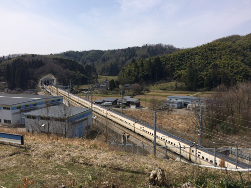 新幹線が見える丘公園へ2016_a0155487_01111137.jpg