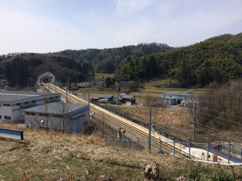 新幹線が見える丘公園へ2016_a0155487_01111231.jpg