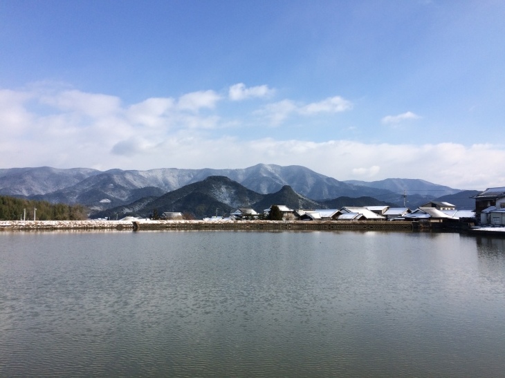 清良記を紐解く会 April 2016_c0363691_15370745.jpeg