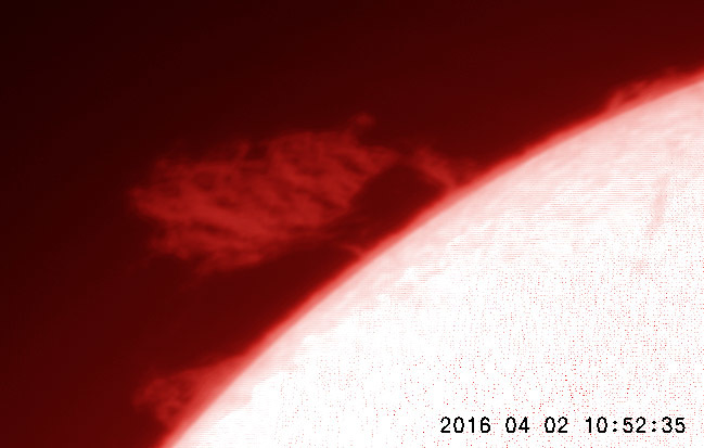 4月2日の太陽_e0174091_13354663.jpg