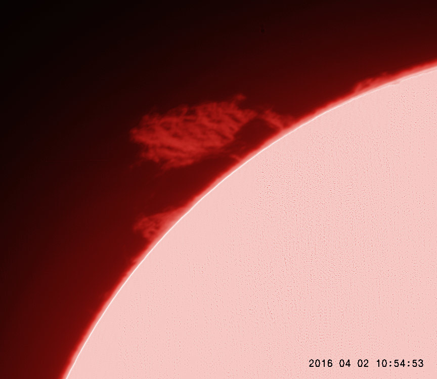 4月2日の太陽_e0174091_13355092.jpg
