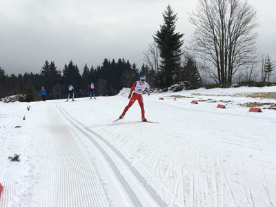 金栄堂サポート:佐藤圭一選手 IPC Nordic Skiing World Cupご報告&インプレッション!_c0003493_10122921.jpg