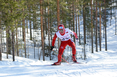 金栄堂サポート:佐藤圭一選手 IPC Nordic Skiing World Cupご報告&インプレッション!_c0003493_1012596.jpg