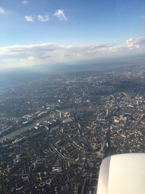 ロンドンです。_c0108595_18194750.jpg