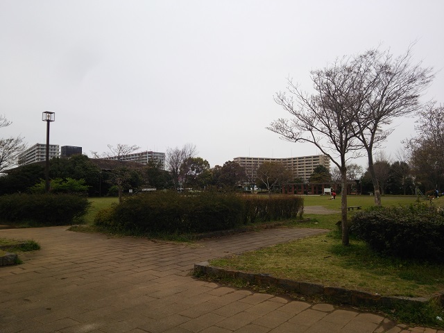 屋敷近隣公園、中央公園を見て考えたこと_c0236527_23391336.jpg