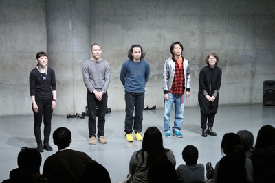 50人が熱演した「ダンス専科」公演終わる_d0178431_20594946.jpg