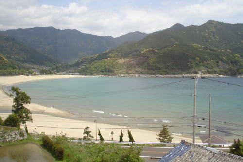 【鉄道旅行記】 新幹線&特急で日本縦断乗り継ぎ旅 (vol.6)_a0338635_021526.jpg