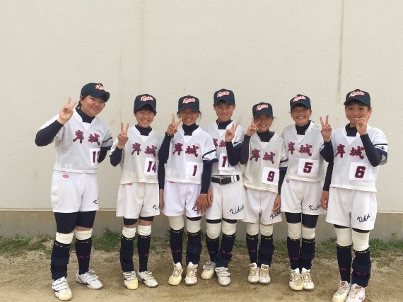 近畿大会優勝岸城中 Tax Accountant Office ソフトボールブログ 近畿大会優勝岸城中 Tax Accountant Office ソフトボールブログ