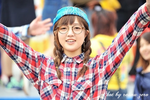 岡山大学学祭15 2日目 楽鬼 仮装演舞 005 Dream Diver 岡山大学学祭15 2日目 楽鬼 仮装演舞 005 Dream Diver