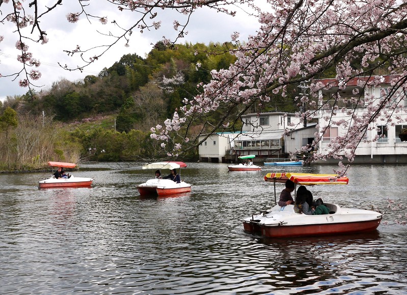 　　大池遊園_b0093754_2138549.jpg