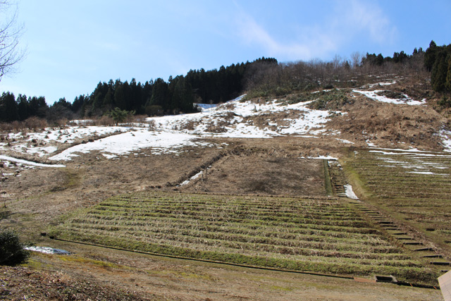 2016年3月27日　南保富士（736m・富山県朝日町）_c0116856_17182256.jpg