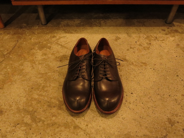 \"Alden size 6 with modified insole fits for girls #vtip\"ってこんなこと。_c0140560_11343737.jpg