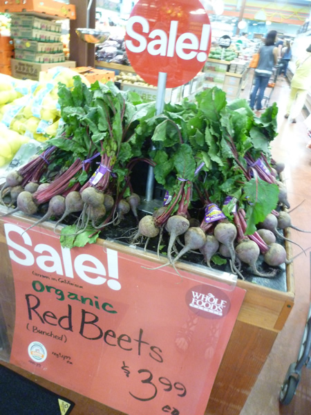 カハラモールのWhole Foods Market(ホールフーズマーケット)食べ物編_c0152767_21433397.jpg