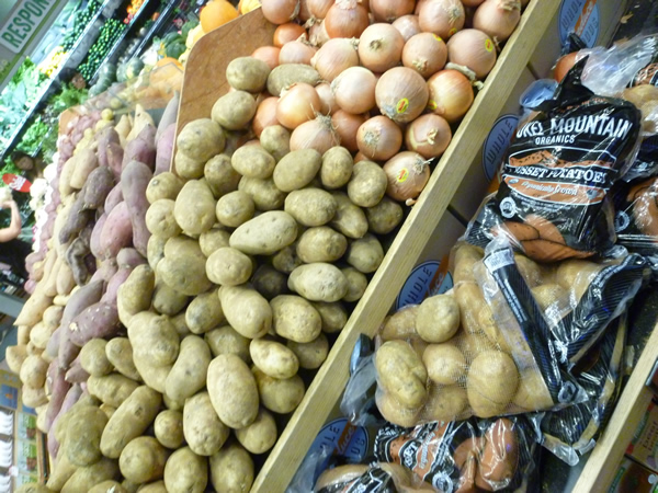 カハラモールのWhole Foods Market(ホールフーズマーケット)食べ物編_c0152767_21435135.jpg
