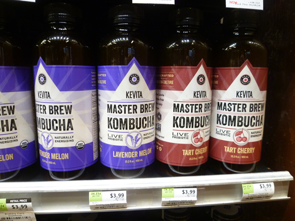 カハラモールのWhole Foods Market(ホールフーズマーケット)食べ物編_c0152767_2145939.jpg