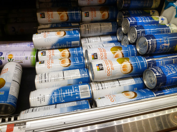 カハラモールのWhole Foods Market(ホールフーズマーケット)食べ物編_c0152767_21461152.jpg