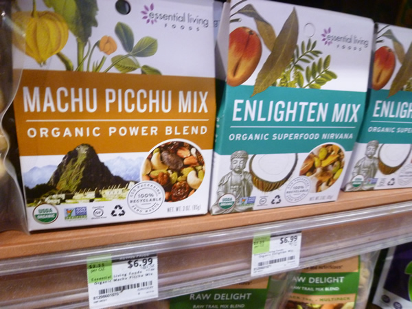 カハラモールのWhole Foods Market(ホールフーズマーケット)食べ物編_c0152767_21474972.jpg