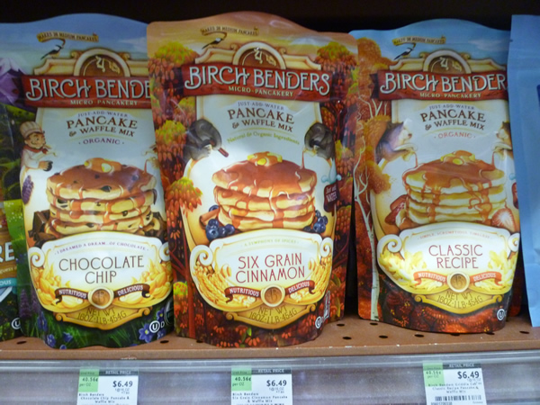 カハラモールのWhole Foods Market(ホールフーズマーケット)食べ物編_c0152767_2148492.jpg