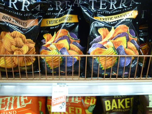 カハラモールのWhole Foods Market(ホールフーズマーケット)食べ物編_c0152767_21493398.jpg
