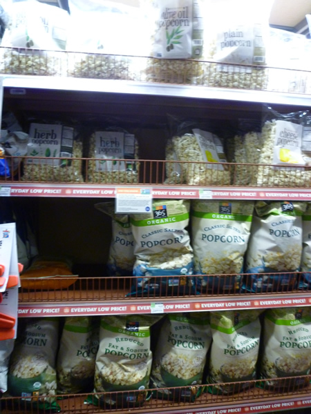 カハラモールのWhole Foods Market(ホールフーズマーケット)食べ物編_c0152767_21494861.jpg