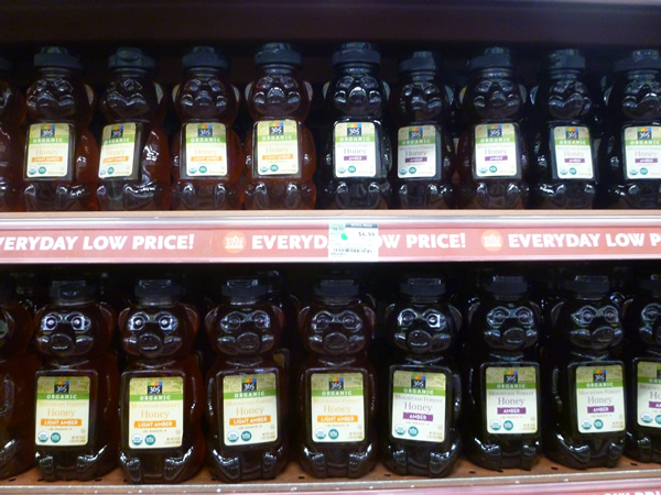 カハラモールのWhole Foods Market(ホールフーズマーケット)食べ物編_c0152767_21503310.jpg