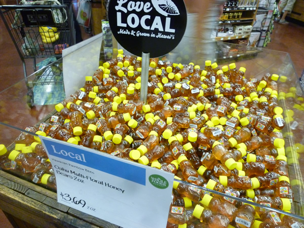 カハラモールのWhole Foods Market(ホールフーズマーケット)食べ物編_c0152767_2151581.jpg