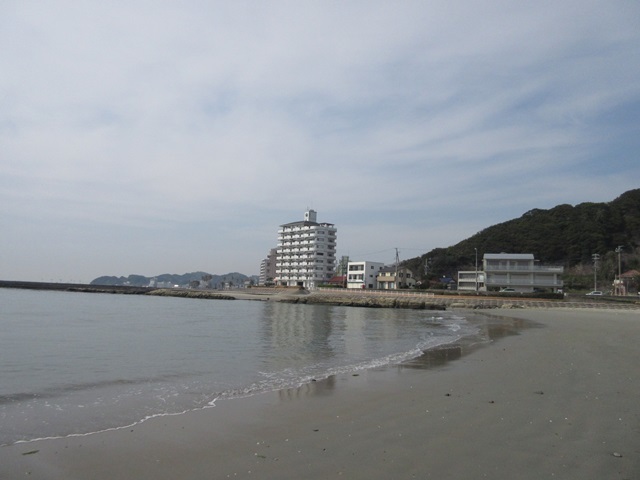 3月31日　内海の東浜へ_f0100871_15052536.jpg