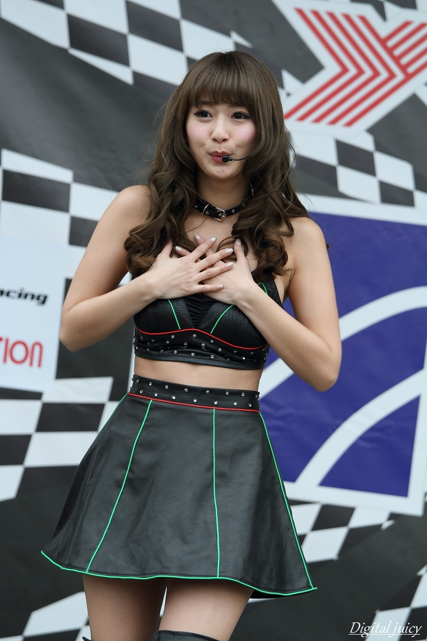 日野礼香 さん（D\'station 2015 フレッシュエンジェルズ）_c0216181_20542740.jpg