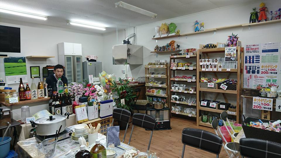 玉野しょう店 もうすぐオープン_f0329091_17104664.jpg
