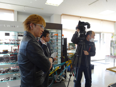 次世代マテリアルレンズ・IC RX NXT限定度なし8カーブ・スペシャルコーティングレンズ入荷!_c0003493_911127.jpg