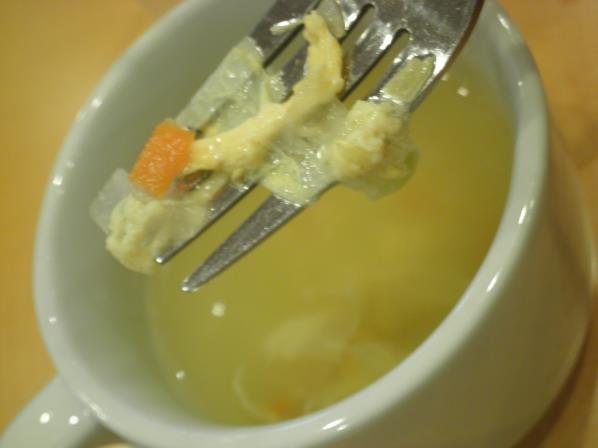 Cafeレストラン ガスト フェニックスプラザ店_c0118393_1025015.jpg