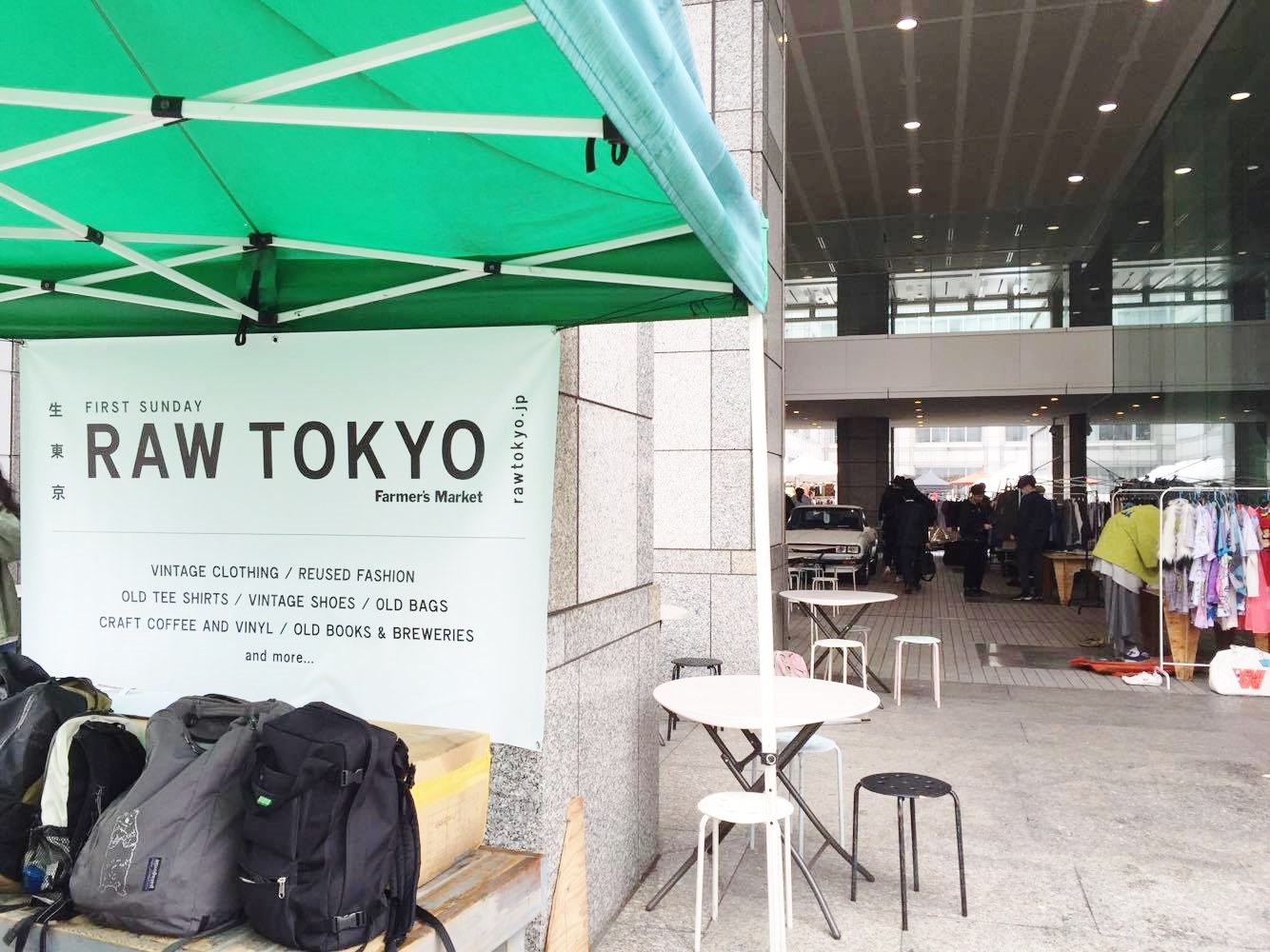 ご来場ありがとうございました。大盛況でした！ _f0180307_16560727.jpg