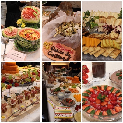 デリス ド キュイエール 20周年パーティー_c0141025_22003206.jpg