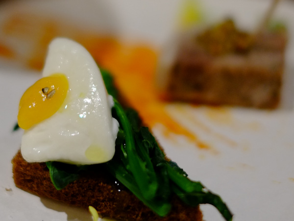 「代々木上原 GRILL BISTRO enu by NODE UEHARA」_a0000029_18593112.jpg